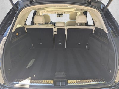 2024 Mercedes-Benz GLE GLE 350 4MATIC® SUV