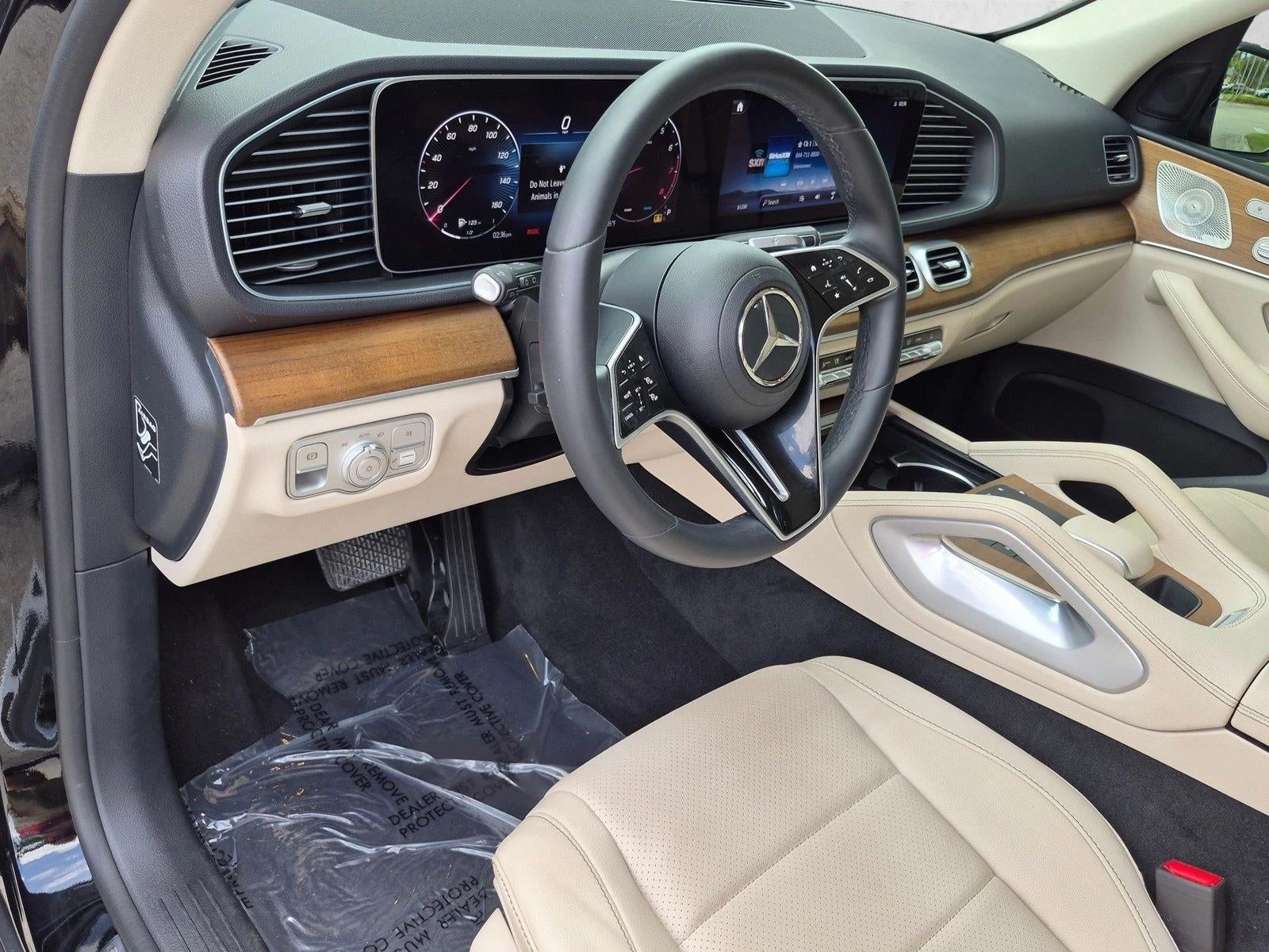 2024 Mercedes-Benz GLE GLE 350 4MATIC® SUV