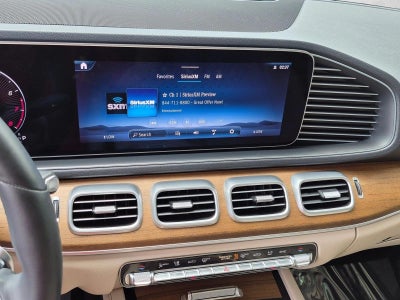 2024 Mercedes-Benz GLE GLE 350 4MATIC® SUV