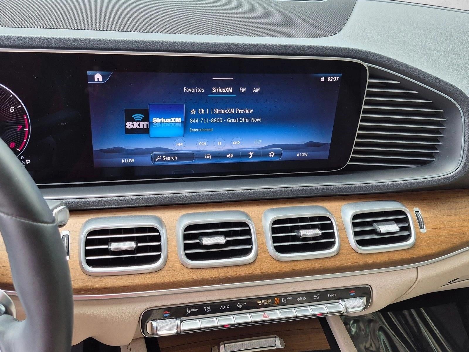 2024 Mercedes-Benz GLE GLE 350 4MATIC® SUV