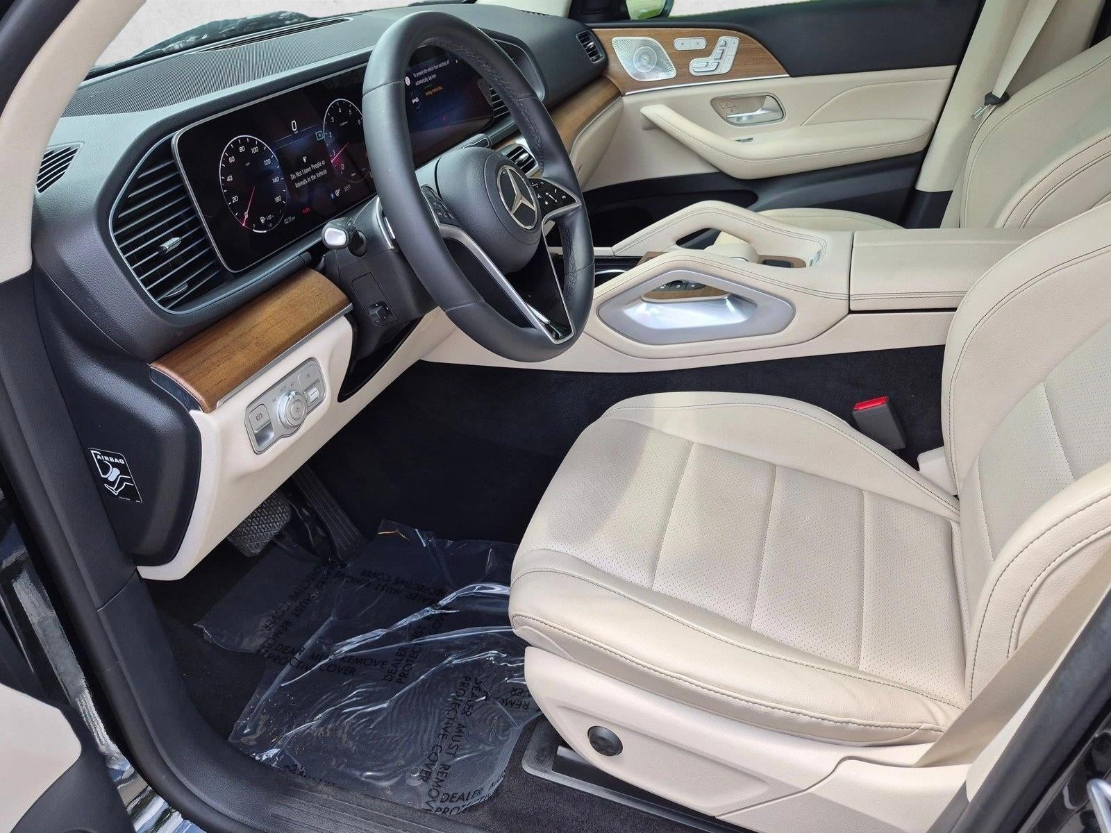 2024 Mercedes-Benz GLE GLE 350 4MATIC® SUV