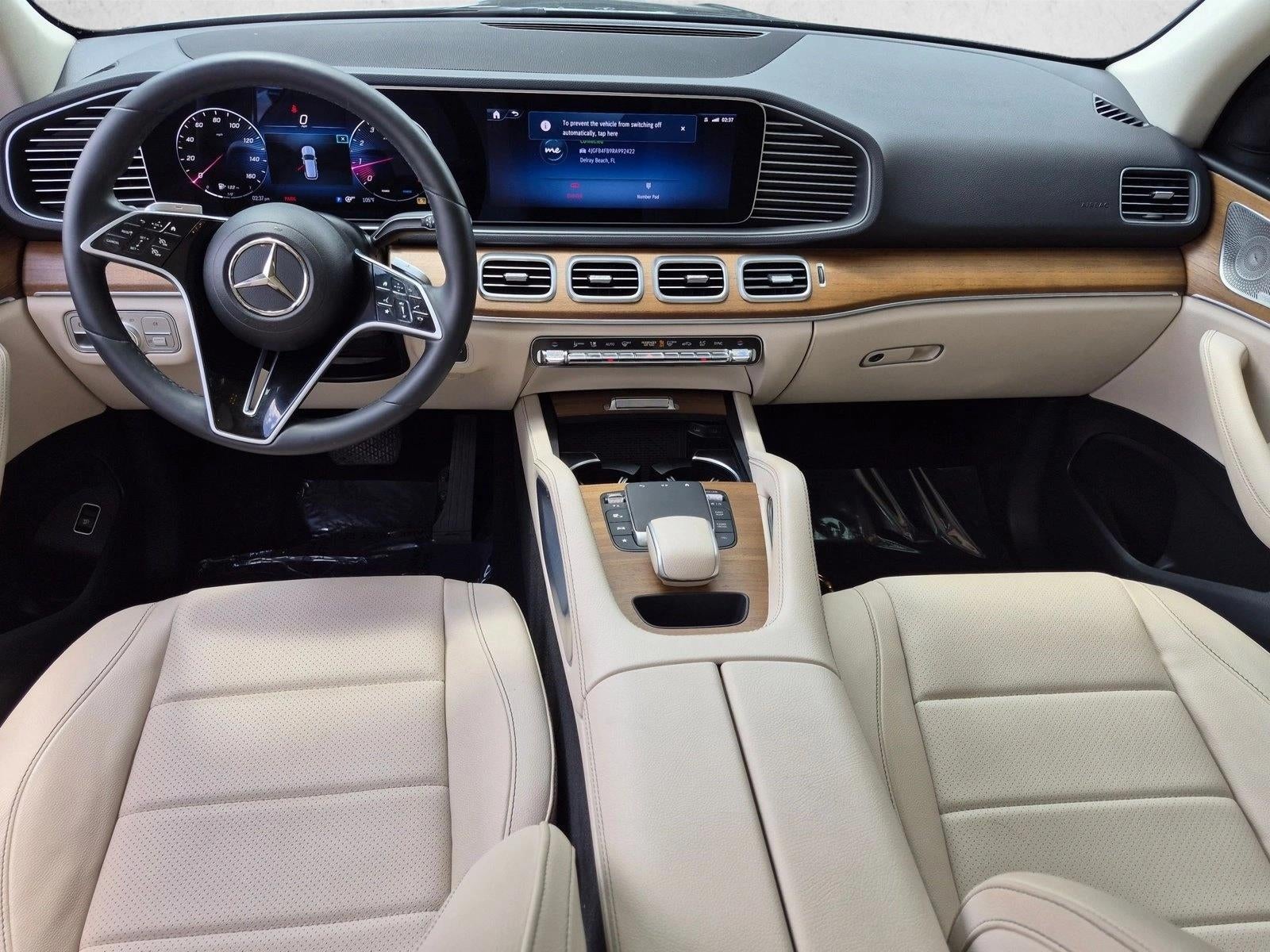 2024 Mercedes-Benz GLE GLE 350 4MATIC® SUV
