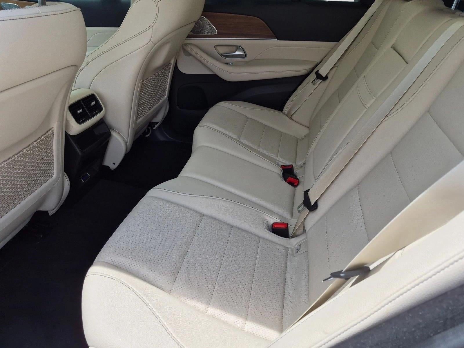 2024 Mercedes-Benz GLE GLE 350 4MATIC® SUV