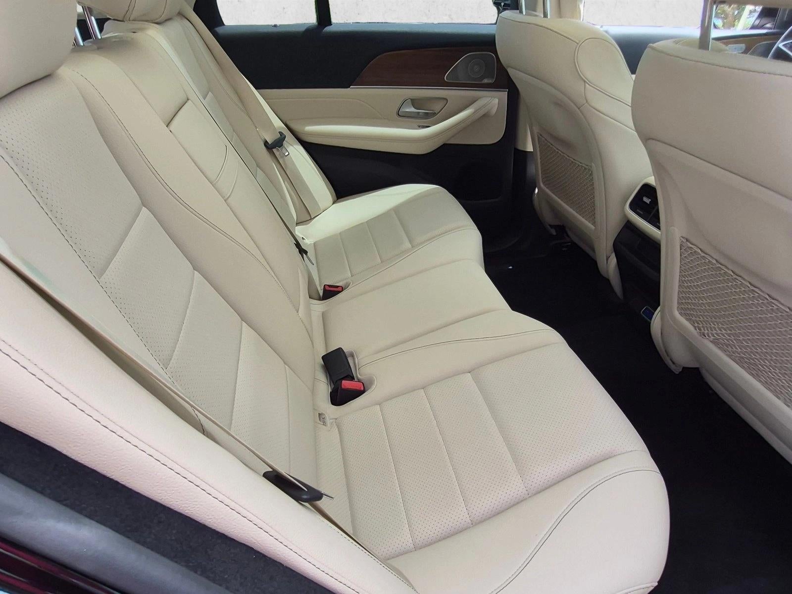 2024 Mercedes-Benz GLE GLE 350 4MATIC® SUV