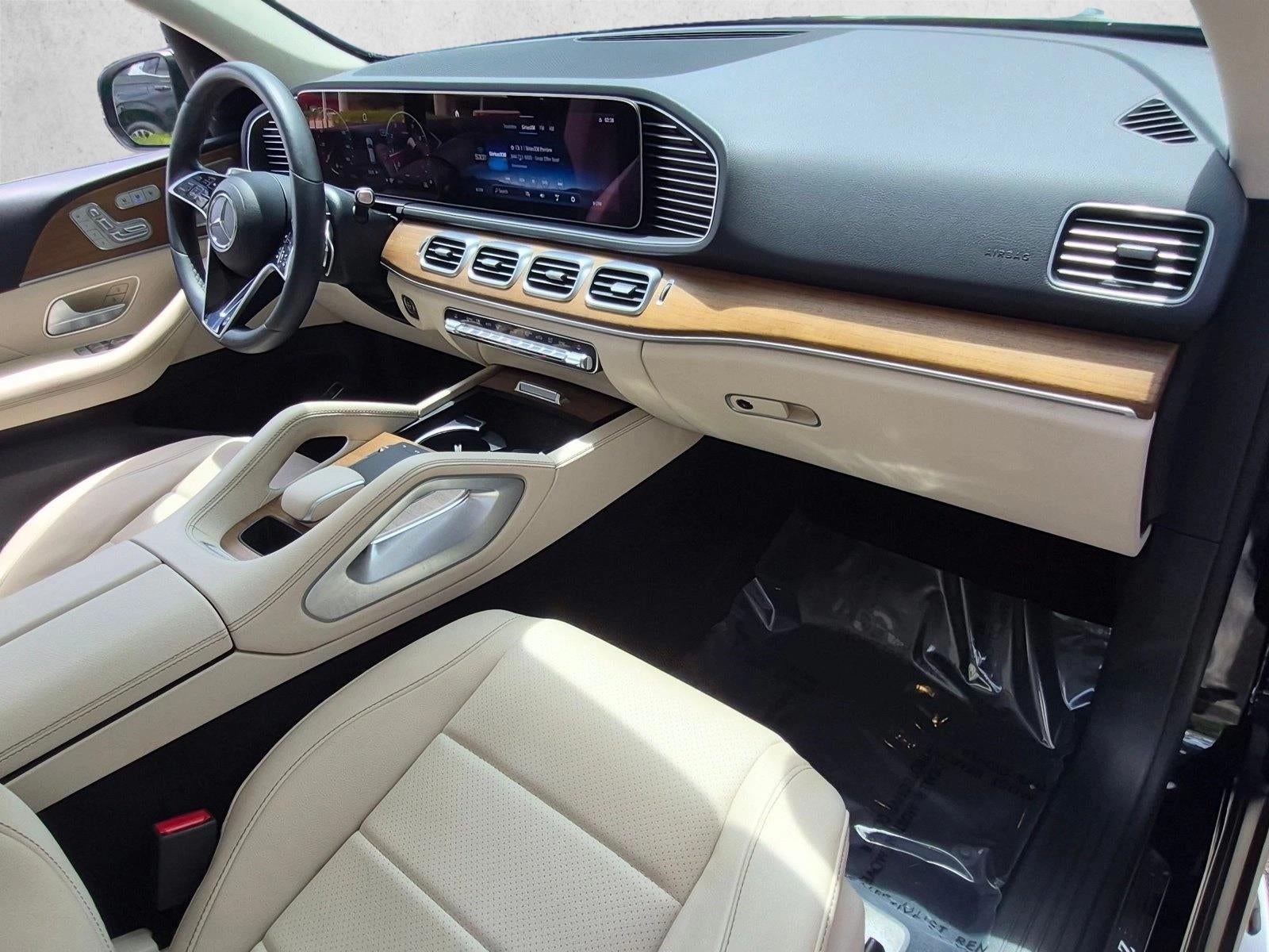 2024 Mercedes-Benz GLE GLE 350 4MATIC® SUV