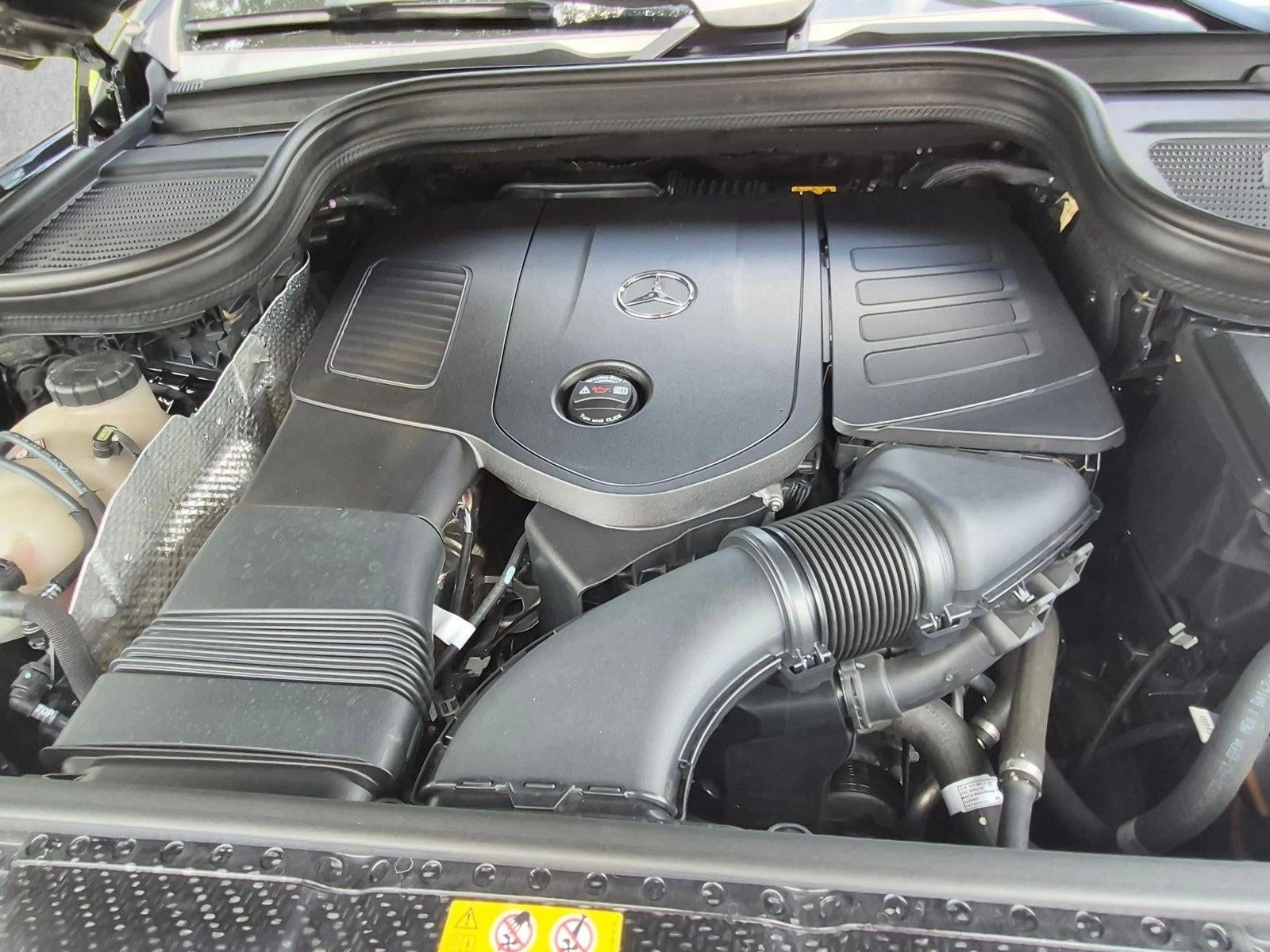 2024 Mercedes-Benz GLE GLE 350 4MATIC® SUV