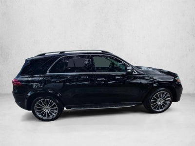 2024 Mercedes-Benz GLE GLE 350 4MATIC® SUV