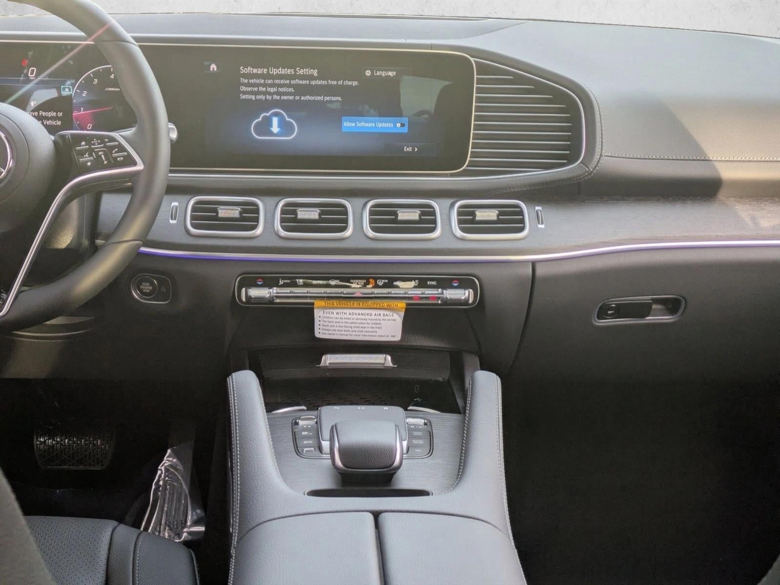 2026 Mercedes-Benz GLE GLE 350 4MATIC® SUV