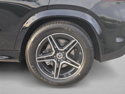 2026 Mercedes-Benz GLE GLE 350 4MATIC® SUV