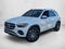 2024 Mercedes-Benz GLE GLE 350 4MATIC® SUV