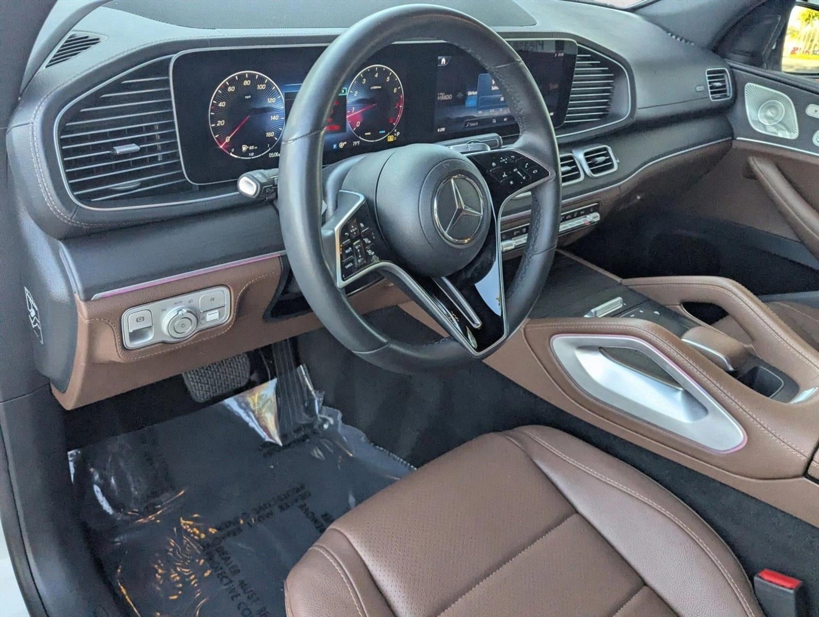 2024 Mercedes-Benz GLE GLE 350 4MATIC® SUV