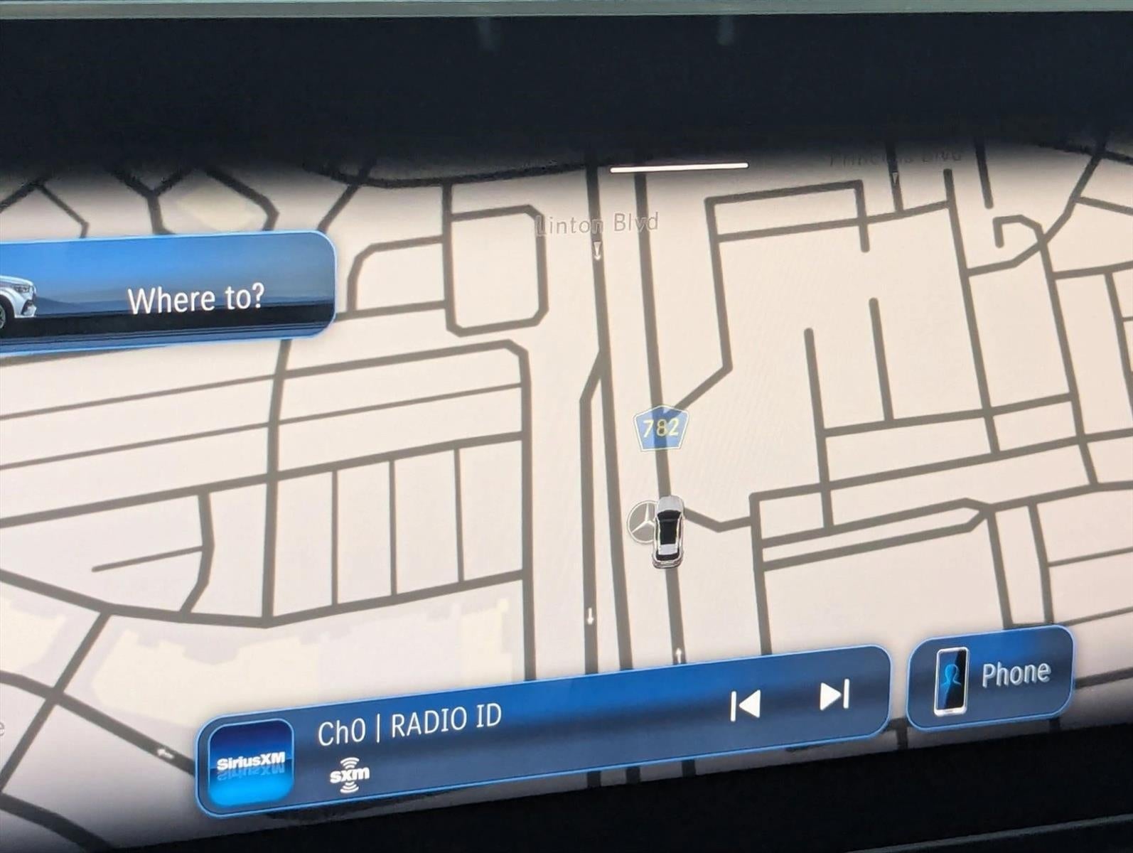 2024 Mercedes-Benz GLE GLE 350 4MATIC® SUV