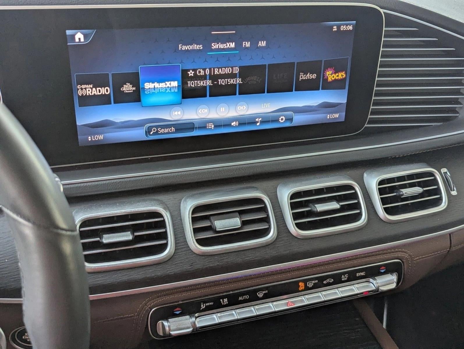 2024 Mercedes-Benz GLE GLE 350 4MATIC® SUV