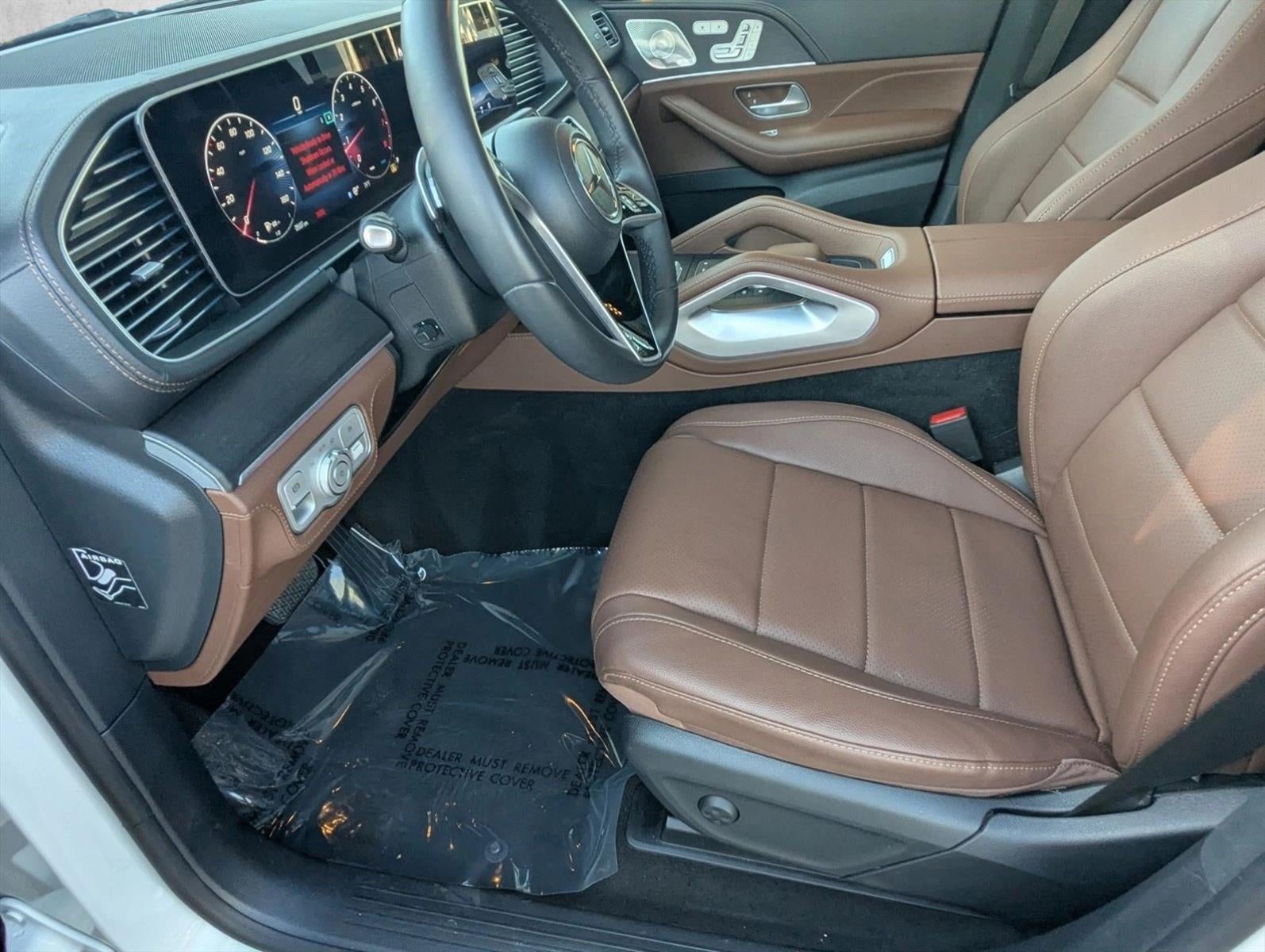 2024 Mercedes-Benz GLE GLE 350 4MATIC® SUV