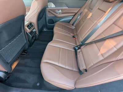 2024 Mercedes-Benz GLE GLE 350 4MATIC® SUV