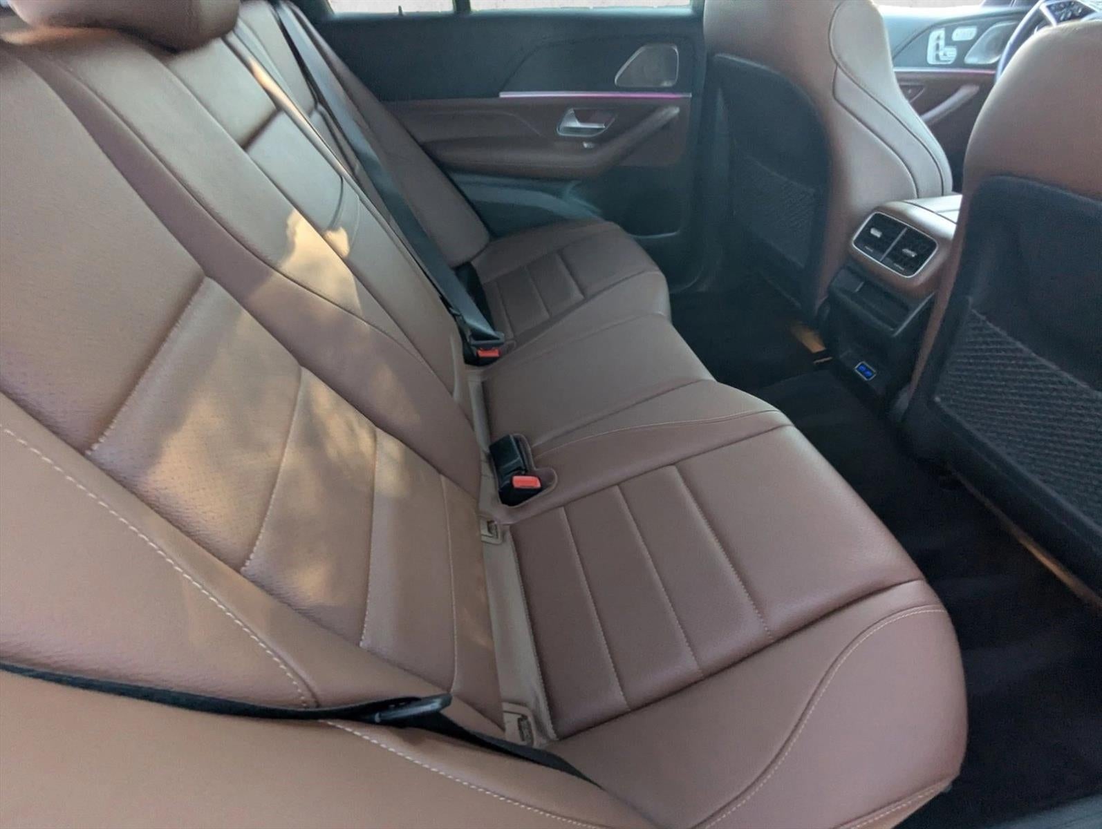 2024 Mercedes-Benz GLE GLE 350 4MATIC® SUV