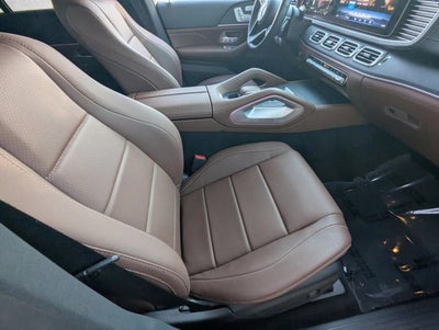 2024 Mercedes-Benz GLE GLE 350 4MATIC® SUV