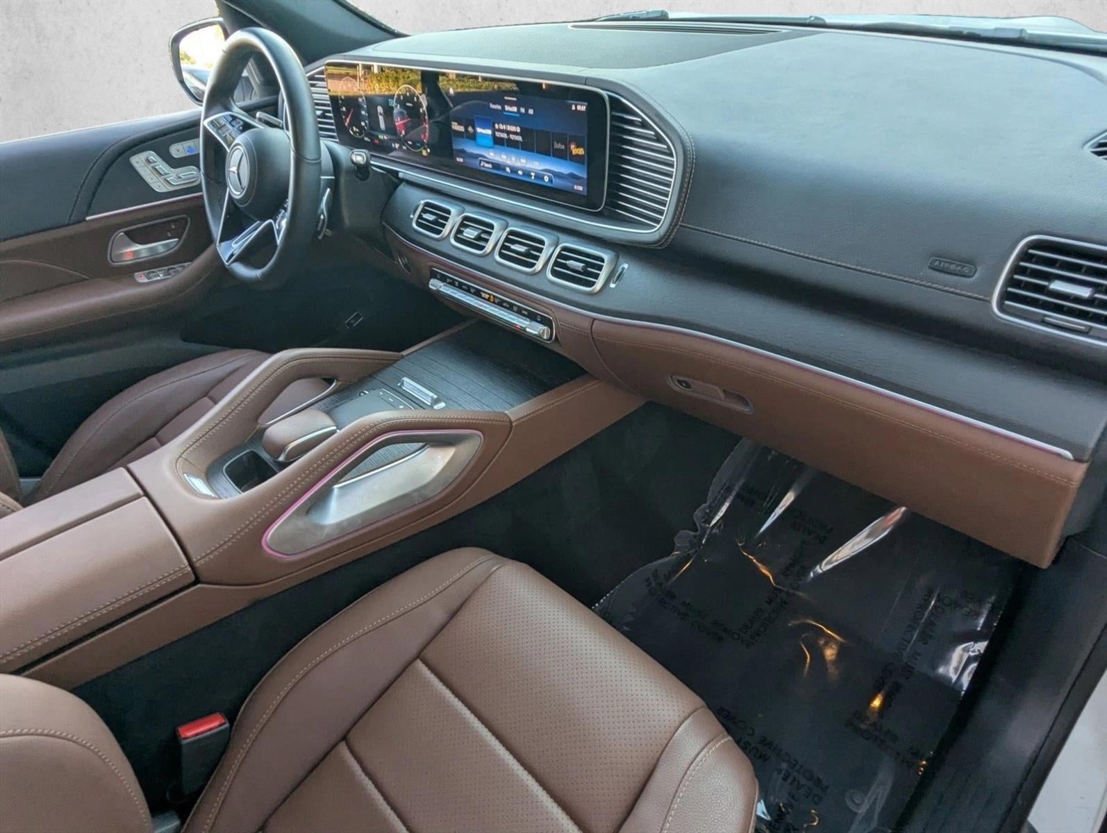 2024 Mercedes-Benz GLE GLE 350 4MATIC® SUV