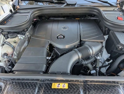 2024 Mercedes-Benz GLE GLE 350 4MATIC® SUV