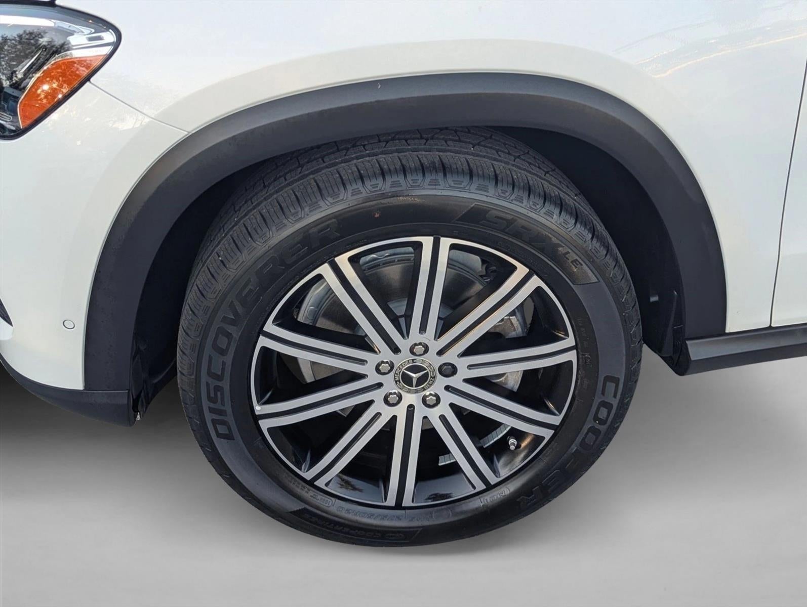 2024 Mercedes-Benz GLE GLE 350 4MATIC® SUV