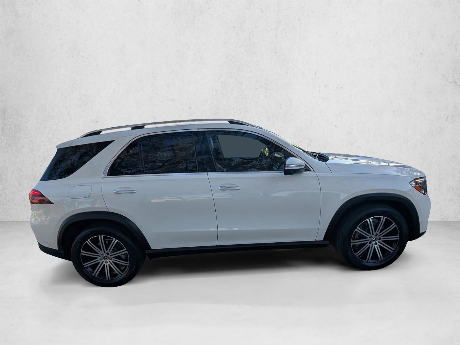 2024 Mercedes-Benz GLE GLE 350 4MATIC® SUV