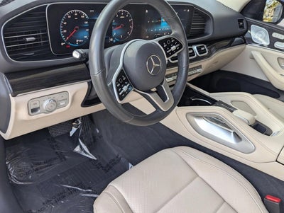 2020 Mercedes-Benz GLE GLE 350 SUV