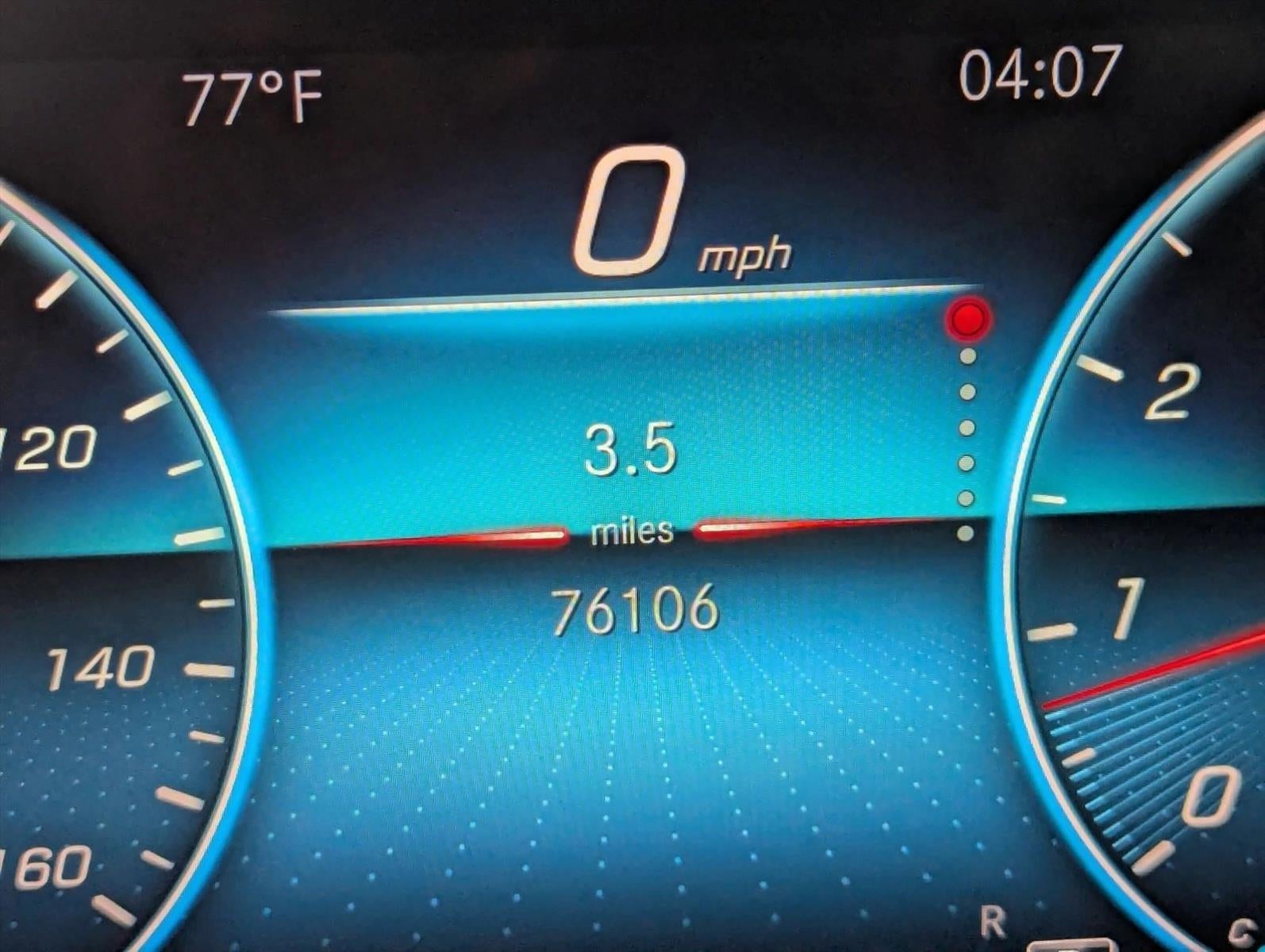 2020 Mercedes-Benz GLE GLE 350 SUV