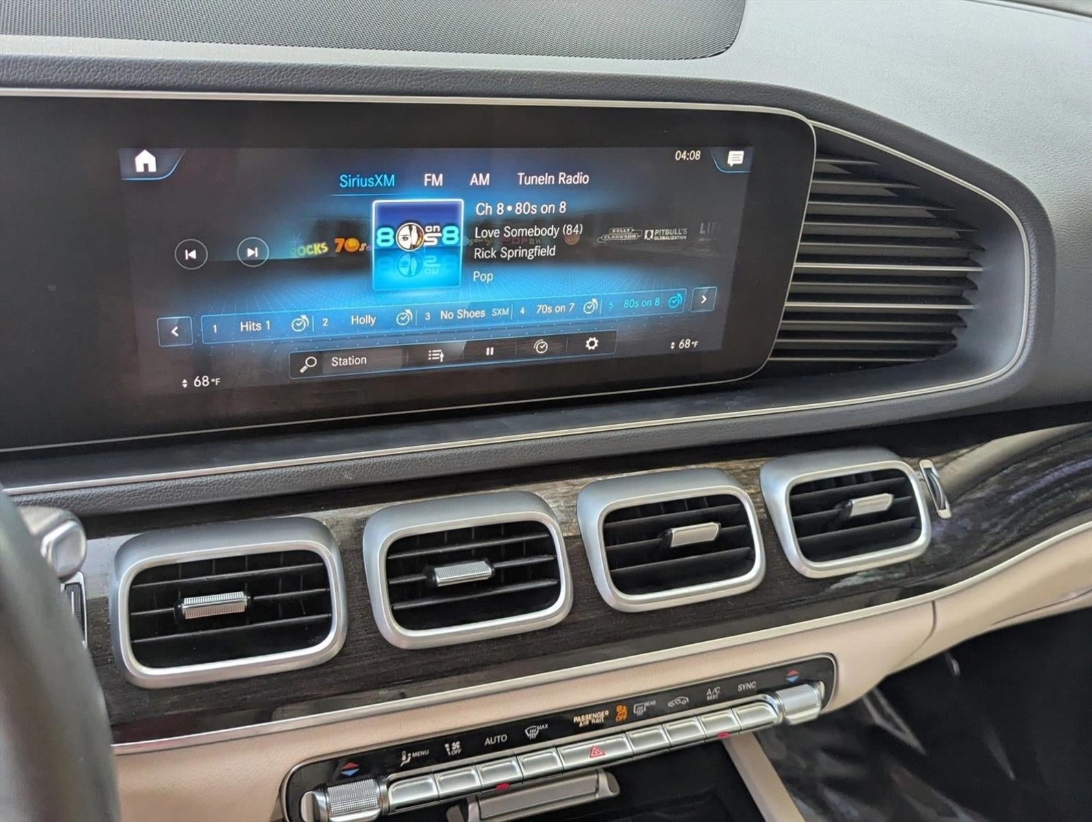 2020 Mercedes-Benz GLE GLE 350 SUV