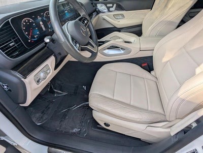 2020 Mercedes-Benz GLE GLE 350 SUV