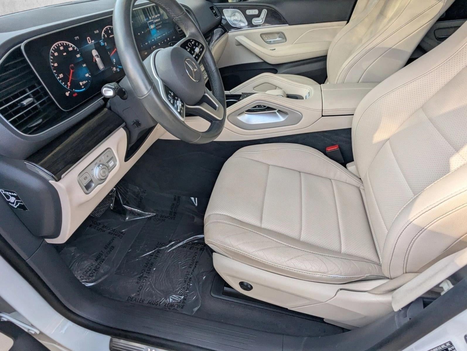 2020 Mercedes-Benz GLE GLE 350 SUV