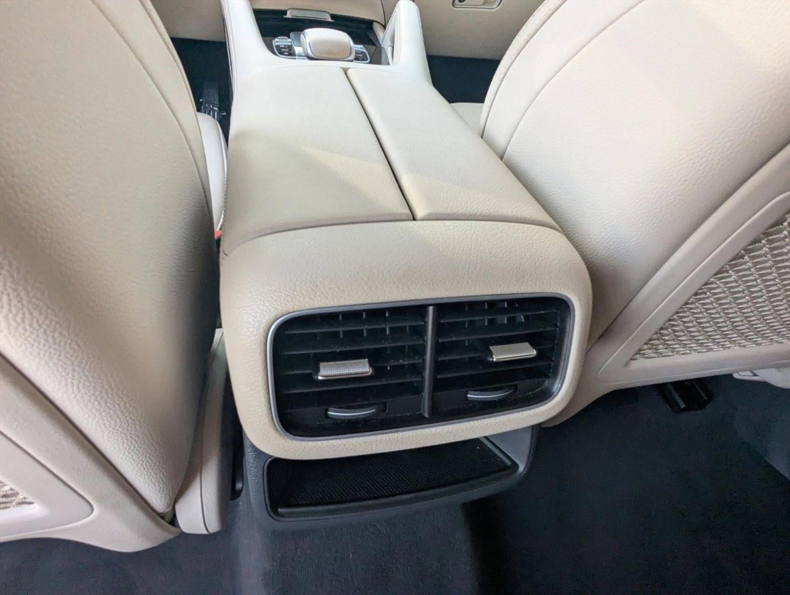 2020 Mercedes-Benz GLE GLE 350 SUV