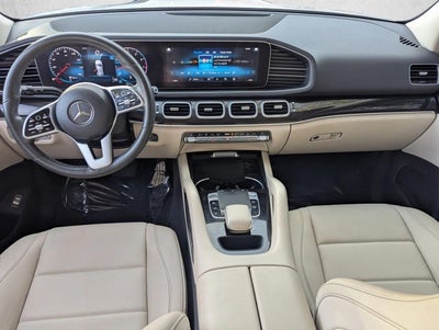 2020 Mercedes-Benz GLE GLE 350 SUV