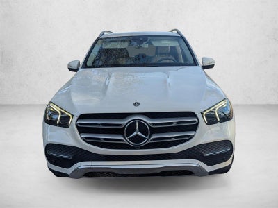 2020 Mercedes-Benz GLE GLE 350 SUV