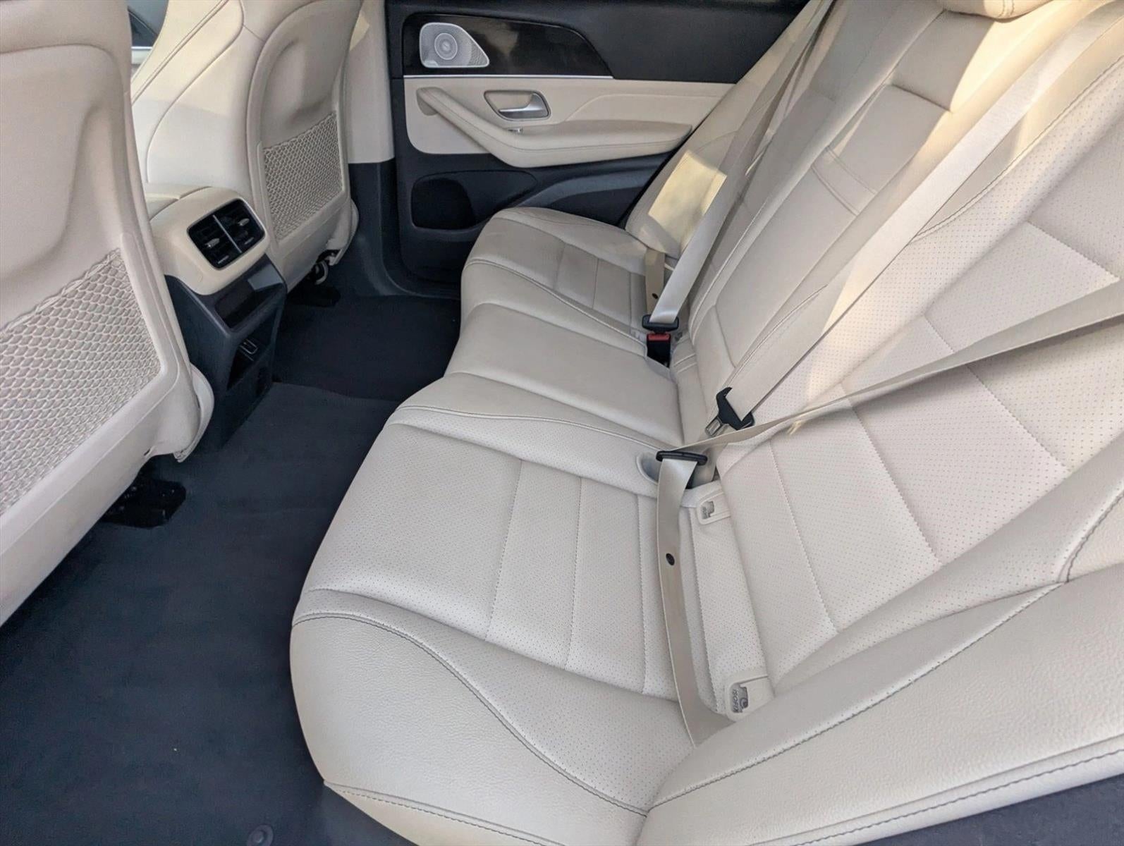 2020 Mercedes-Benz GLE GLE 350 SUV