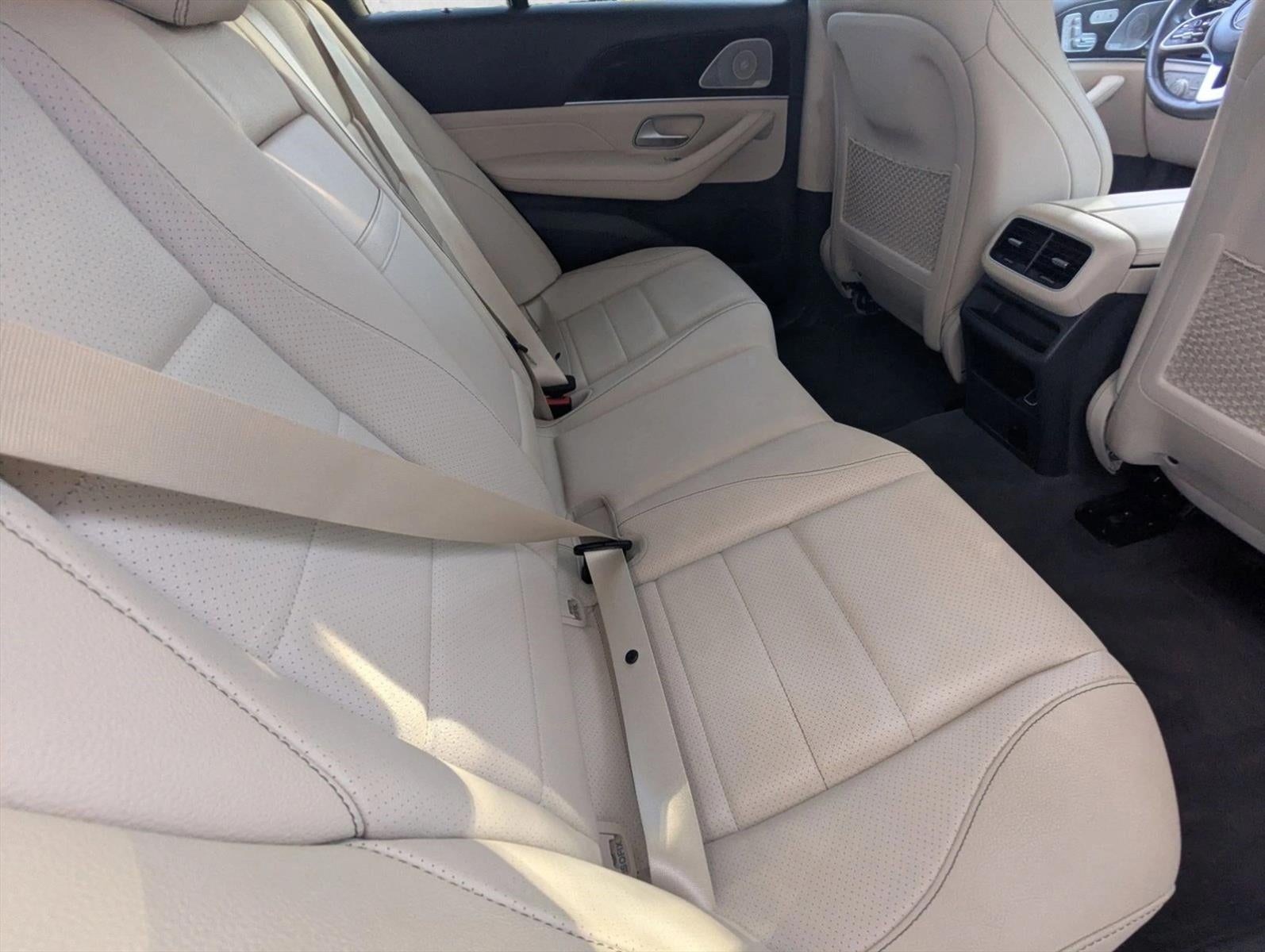 2020 Mercedes-Benz GLE GLE 350 SUV