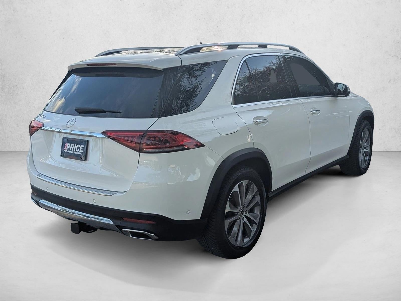 2020 Mercedes-Benz GLE GLE 350 SUV