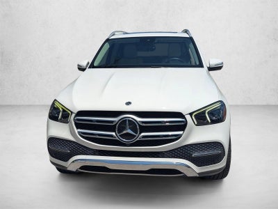 2021 Mercedes-Benz GLE GLE 350 4MATIC® SUV