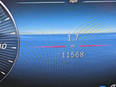 2024 Mercedes-Benz GLE GLE 450 4MATIC® SUV