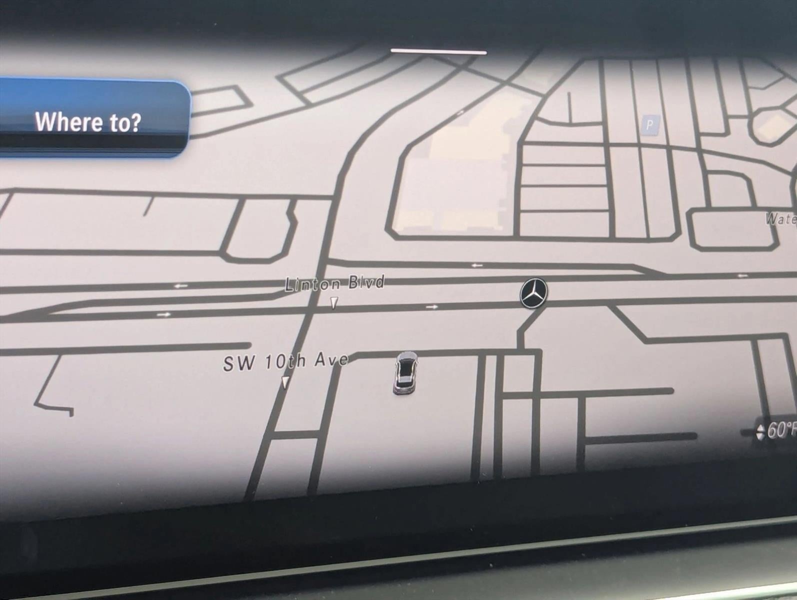 2024 Mercedes-Benz GLE GLE 450 4MATIC® SUV