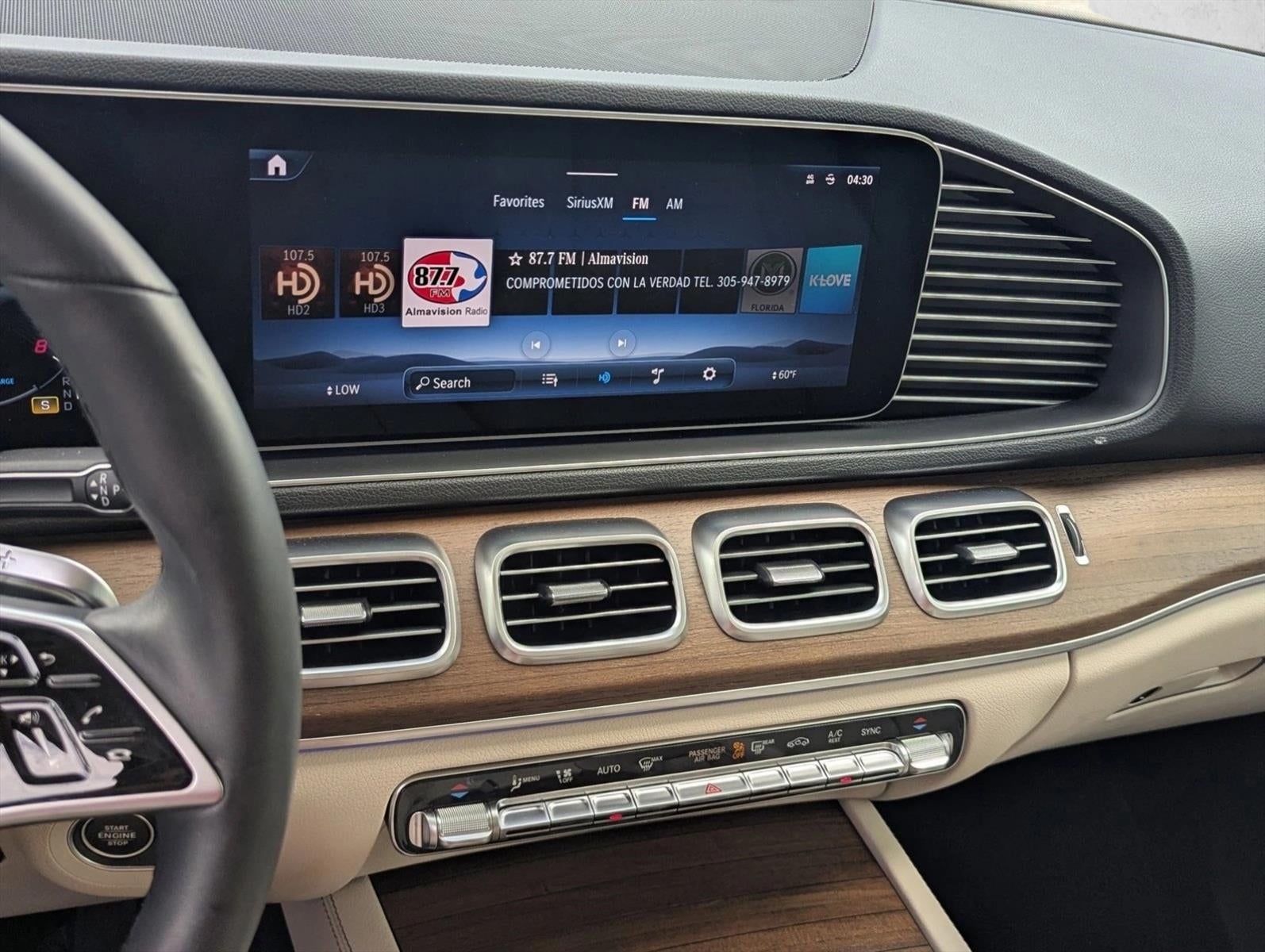 2024 Mercedes-Benz GLE GLE 450 4MATIC® SUV