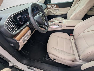 2024 Mercedes-Benz GLE GLE 450 4MATIC® SUV