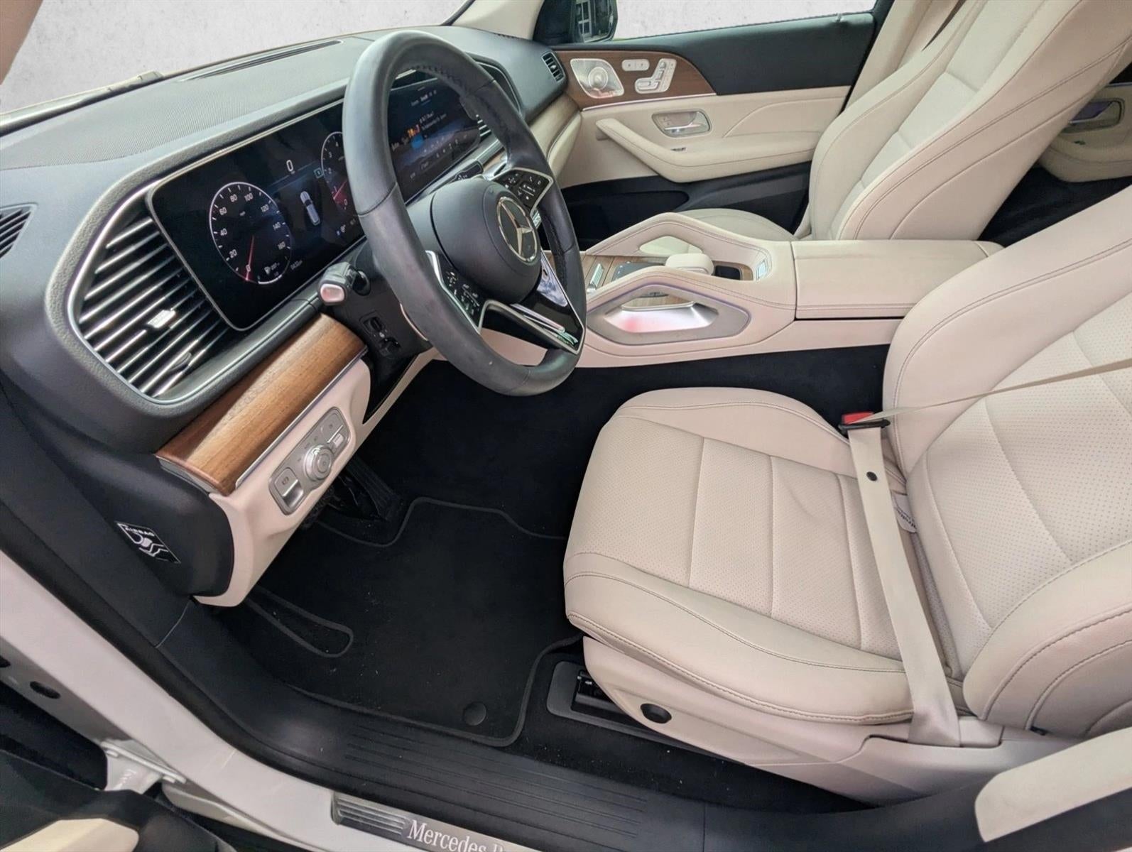 2024 Mercedes-Benz GLE GLE 450 4MATIC® SUV