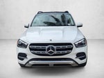 2024 Mercedes-Benz GLE GLE 450 4MATIC® SUV