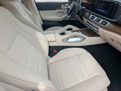 2024 Mercedes-Benz GLE GLE 450 4MATIC® SUV