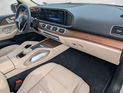 2024 Mercedes-Benz GLE GLE 450 4MATIC® SUV