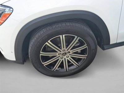 2024 Mercedes-Benz GLE GLE 450 4MATIC® SUV
