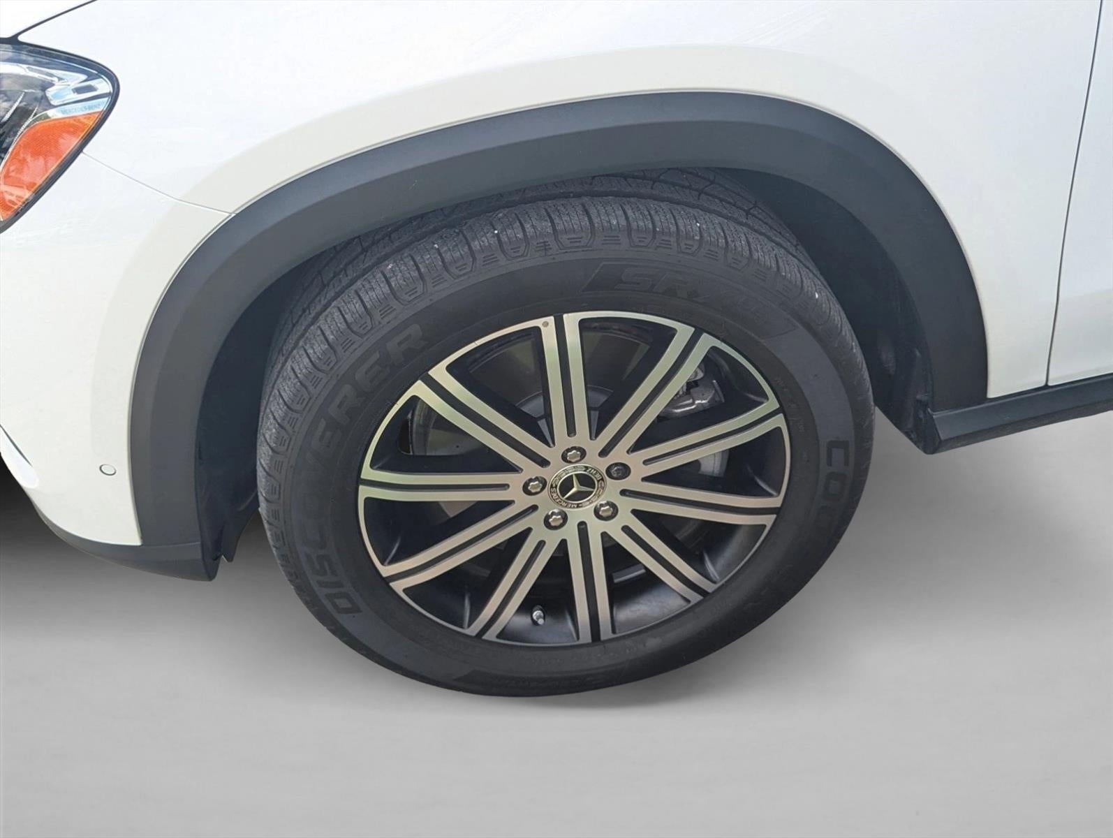 2024 Mercedes-Benz GLE GLE 450 4MATIC® SUV