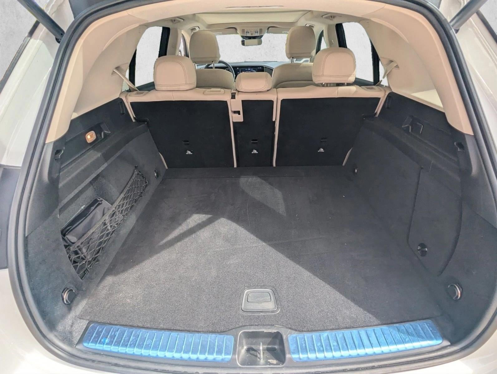 2024 Mercedes-Benz GLE GLE 450 4MATIC® SUV