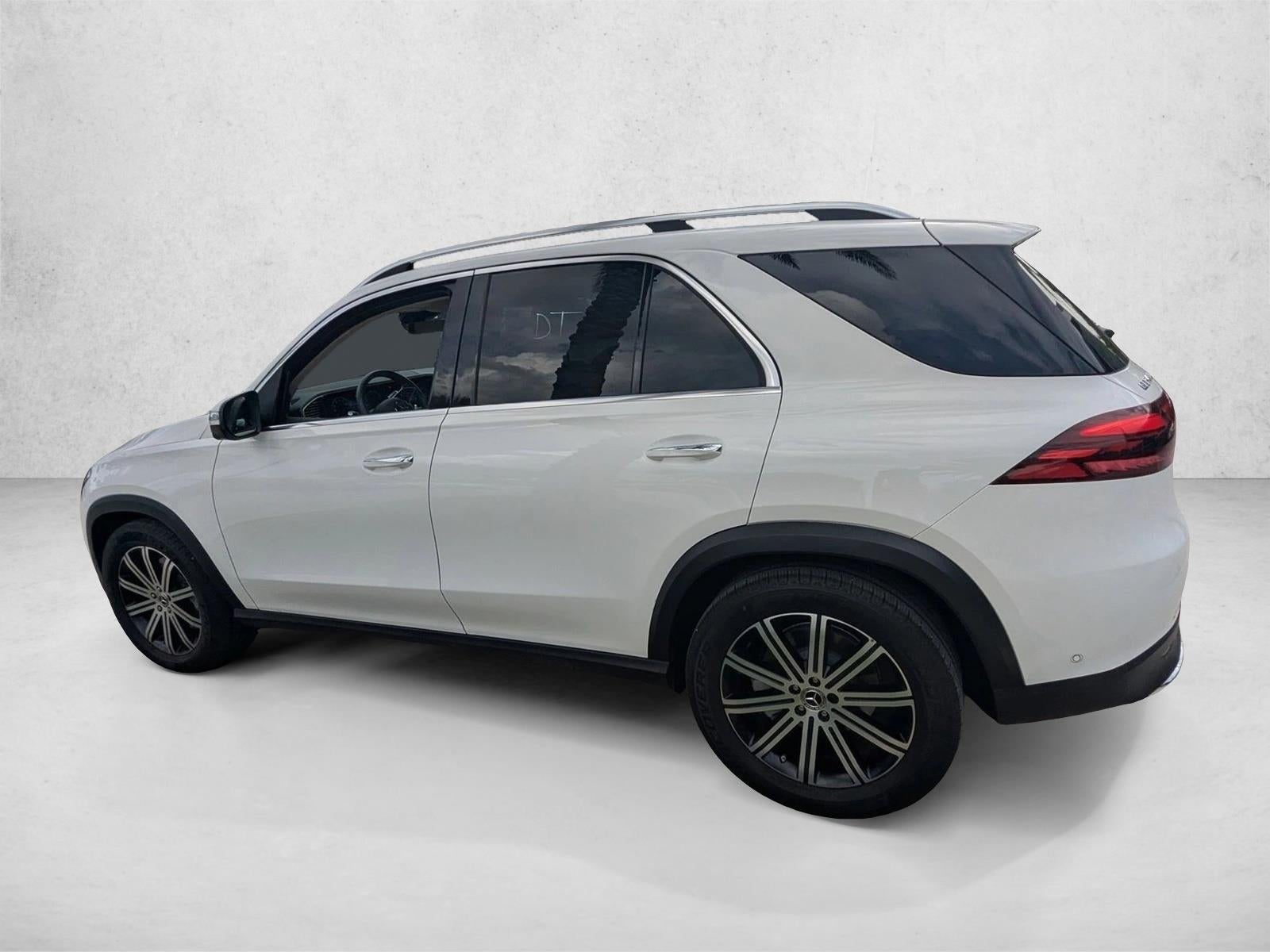 2024 Mercedes-Benz GLE GLE 450 4MATIC® SUV