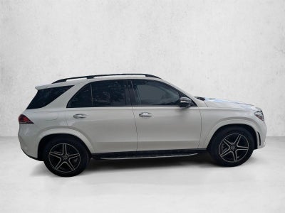 2023 Mercedes-Benz GLE GLE 450 4MATIC® SUV
